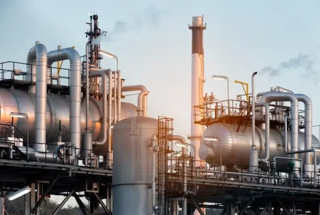 Ensaios não destrutivos em caldeiras