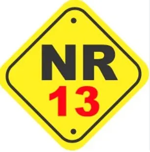 Inspeção nr13