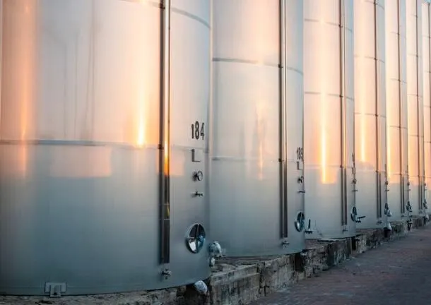 Inspeção em tanques de armazenagem preço