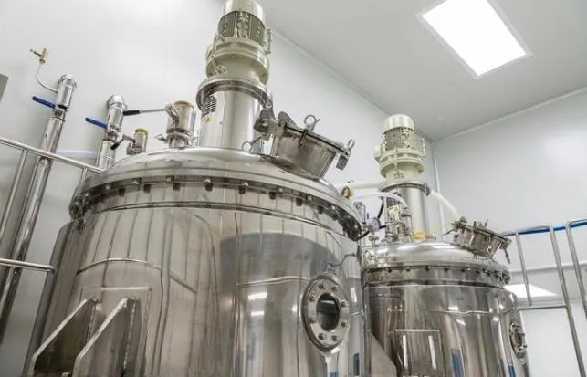 Teste de estanqueidade caldeira